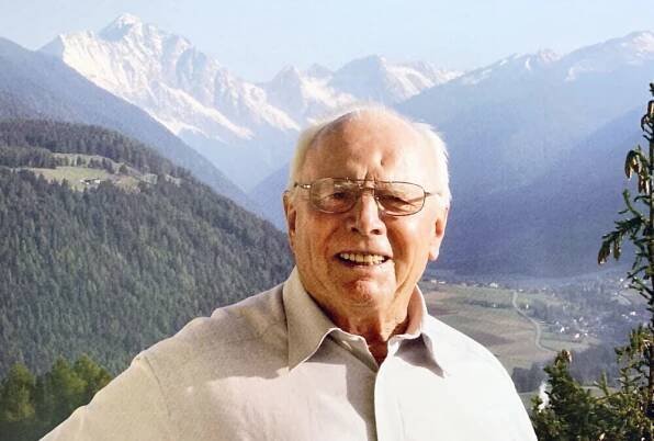 Sepp Faltermeier