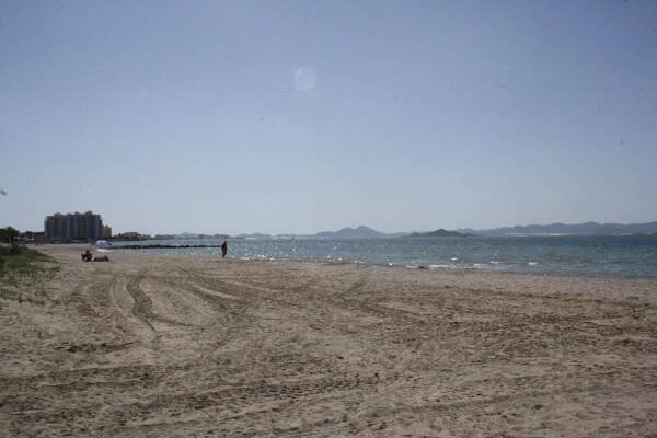 La Manga, Murcia - BlueMed