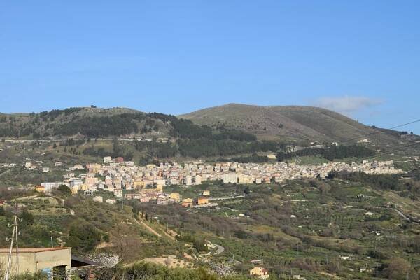 Santo Stefano Quisquina