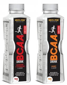 BCAA drink 765 ml