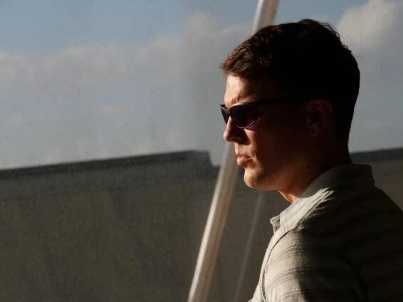 Bílý lotos - Z filmu - Jake Lacy