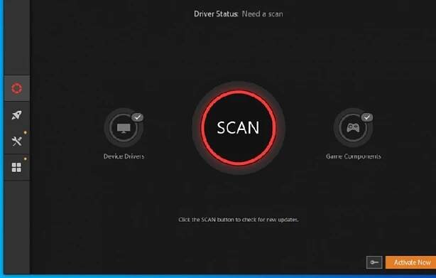 IObit Driver Booster 10 Pro