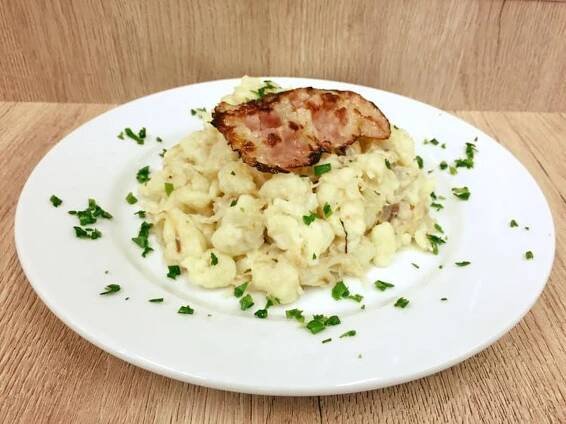 Bistro 22 Brno | Apetee