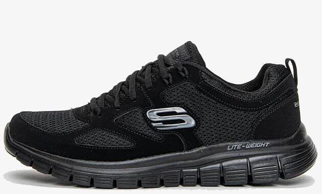 Skechers BURNS- AGOURA