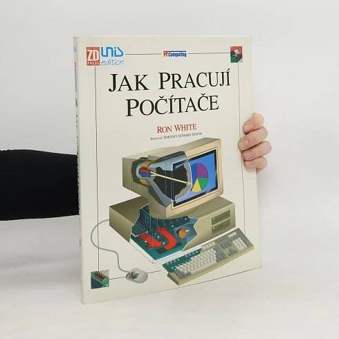 Ron White Jak pracují počítače
