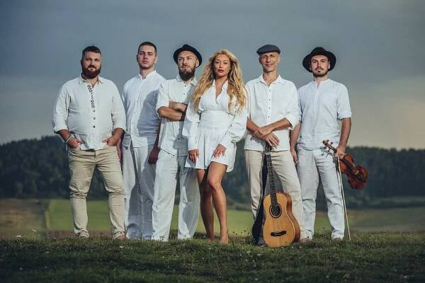 Hrdza vydala svoj šiesty štúdiový album Čo mi je, to mi je → Premium NEWSTM