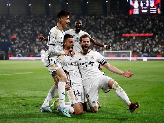 Atlético de Madrid - Sport.cz