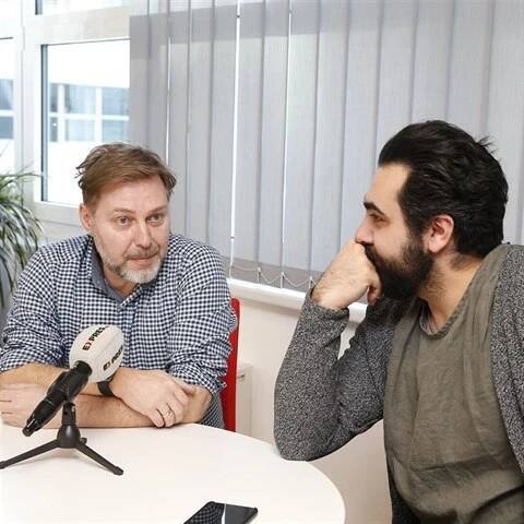 Co Ondráček řekl ve velmi otevřeném rozhovoru?