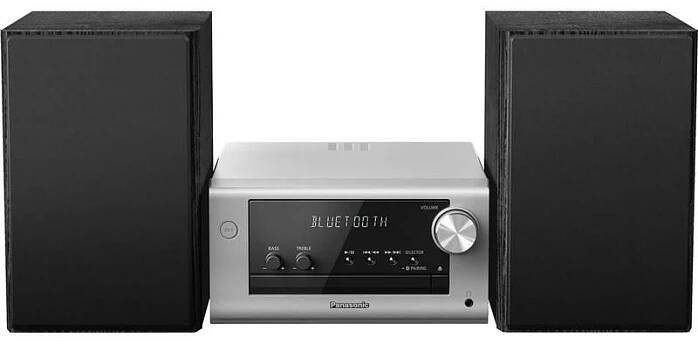 SC PM702EG-S mikrosystém PANASONIC