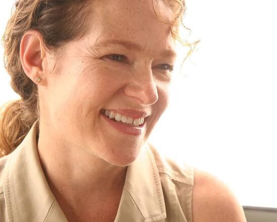 Samantha Miller