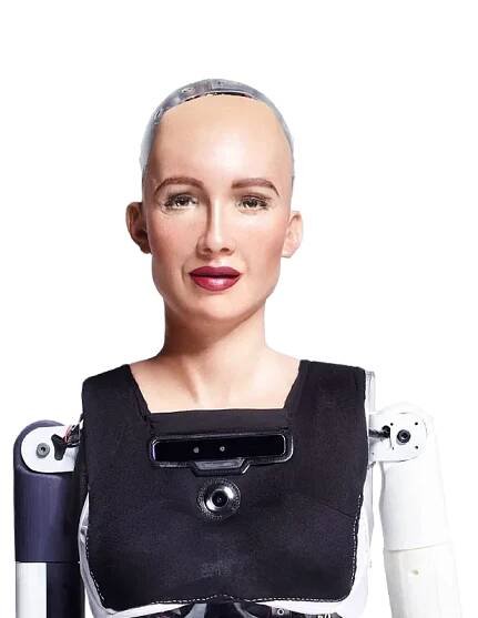 Aparobot - Robots, Humanoids and AI Robotics from China, US and the Rest of the World