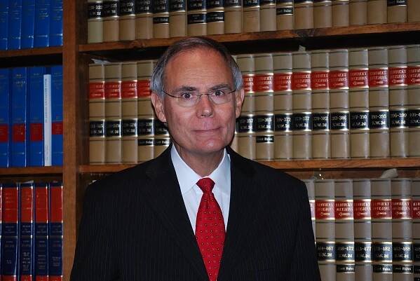 J. Michael Foster