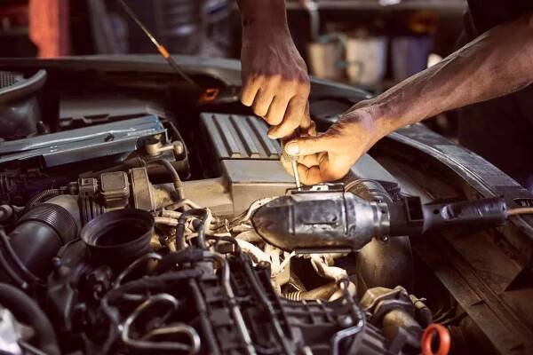 Unraveling the Mystery: Car Jerking on Acceleration Without Check Engine Light