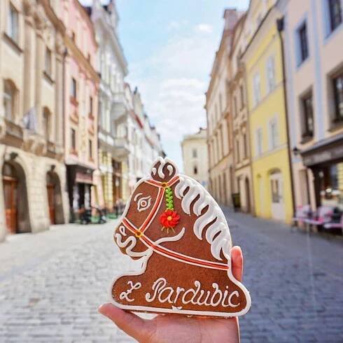 Spoznajte Pardubice – mesto perníku - Photopointy | ePhoto.sk - foto, fotografie, fotoaparáty