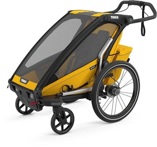 thule chariot sport 1 spectra yellow 2021 (1)