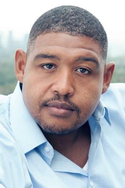 Omar Benson Miller herec