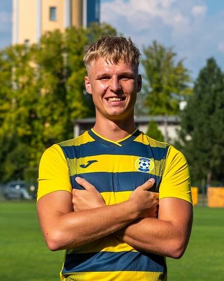 Hráčský kádr 2024/25 | FK Bospor Bohumín 