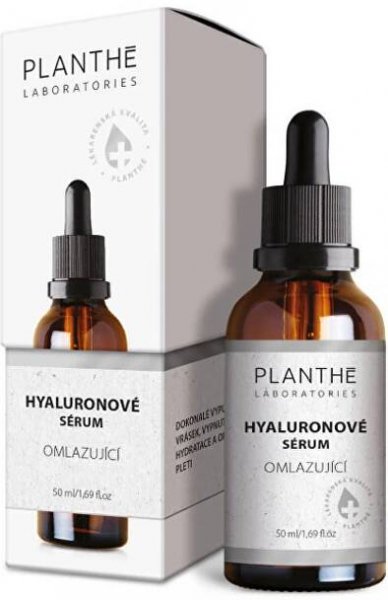 Hyaluronové sérum omlazující 50 ml