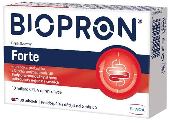 Biopron® Forte