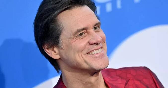 Jim Carrey fans get 'chills' watching trailer for his next film
