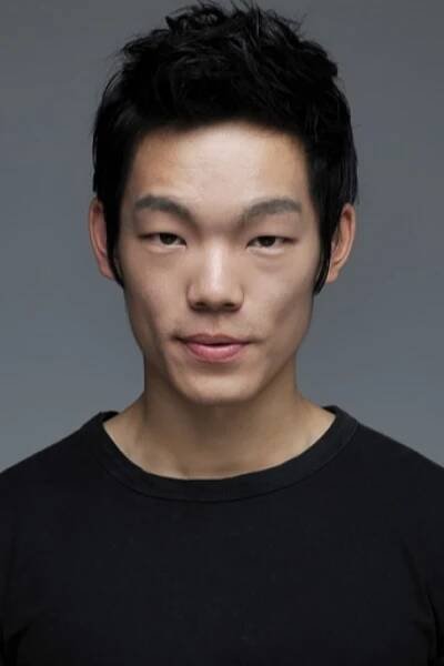 Lee Jung-hyun herec