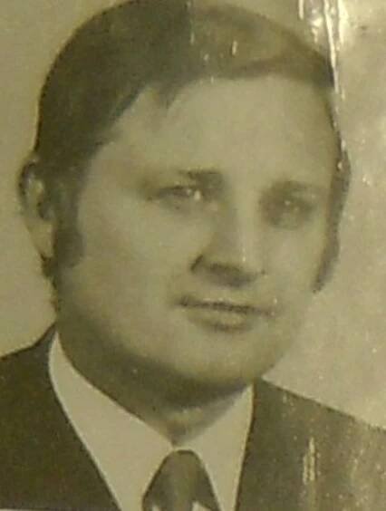 Dominik Linke (1934)