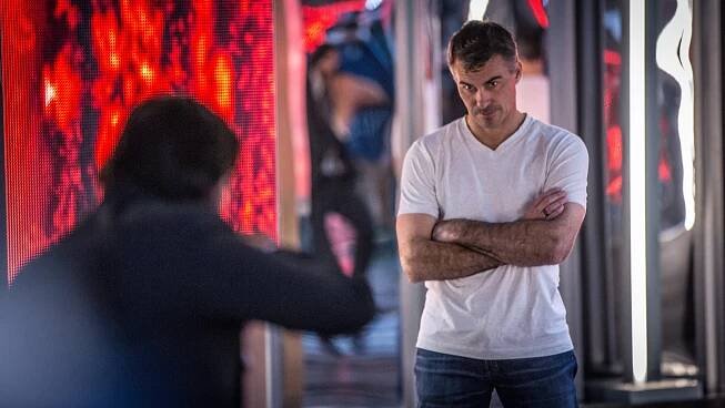 ‘John Wick’ Boss Chad Stahelski Gets Candid About Franchise: “My Process Is F***ed”