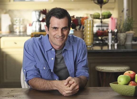 Ty Burrell - Actor, Comedian