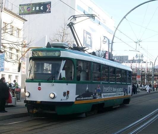 Škoda 02T