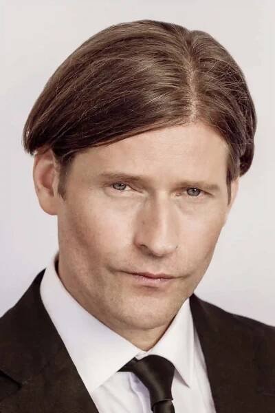 Crispin Glover - Movie Ages