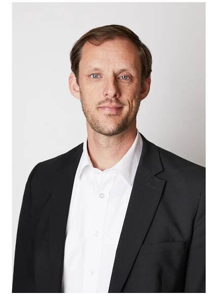 Anders Nilsson