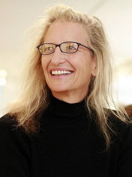 Annie Leibovitz — Wikipédia