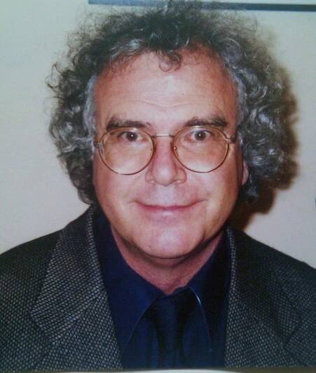 Peter Robbins (author) - Wikipedia