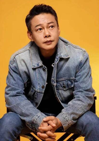 Screen Icon Award - SGIFF