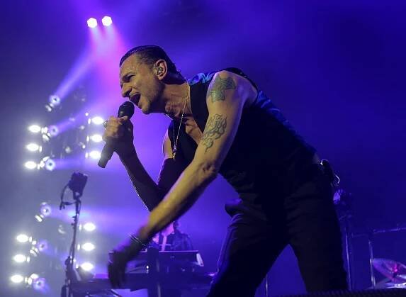 Zemřel Andrew Fletcher. Klávesista a zakládající člen legendárních Depeche Mode