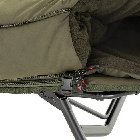 JRC Extreme TX2 Sleep System Wide