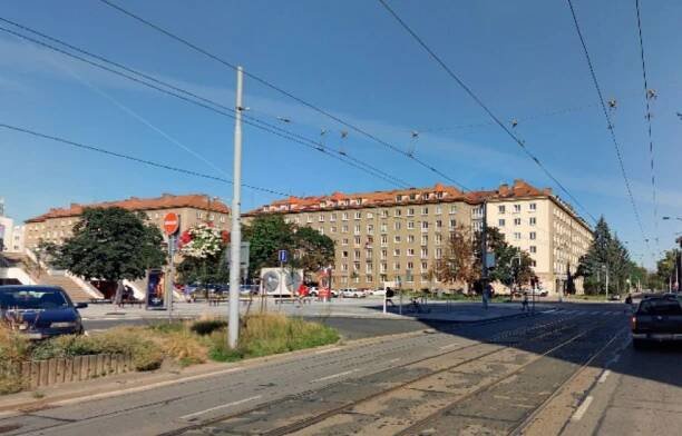 V Brně začne oprava Kounicovy ulice, potrvá do konce prázdnin - Zdopravy.cz
