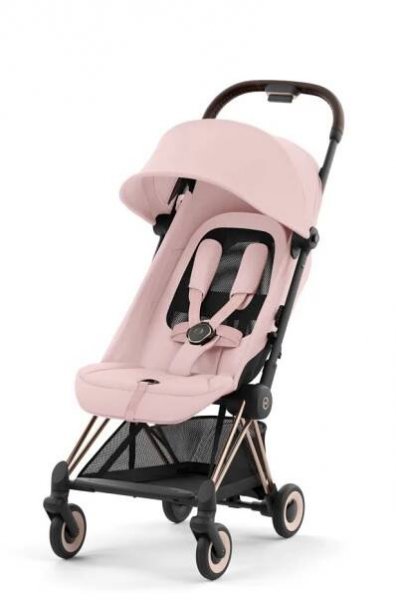 CYBEX golfový kočárek Coya Rosegold (26)