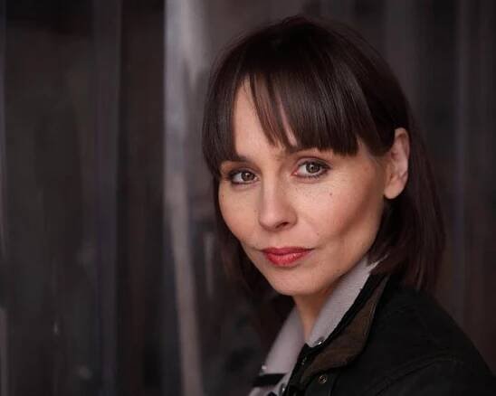 Tara Fitzgerald