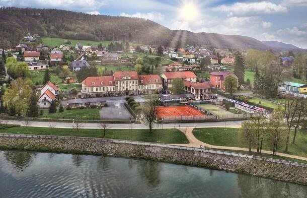 Stará střelnice Hranice Images