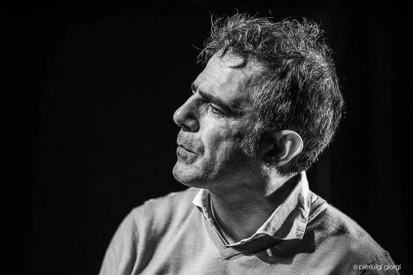 Paolo Fresu e Bebo Ferra – Pierluigi Giorgi Photographer