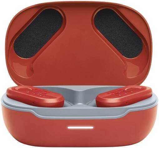 JBL Endurance Peak 3 Red | Luskni.cz