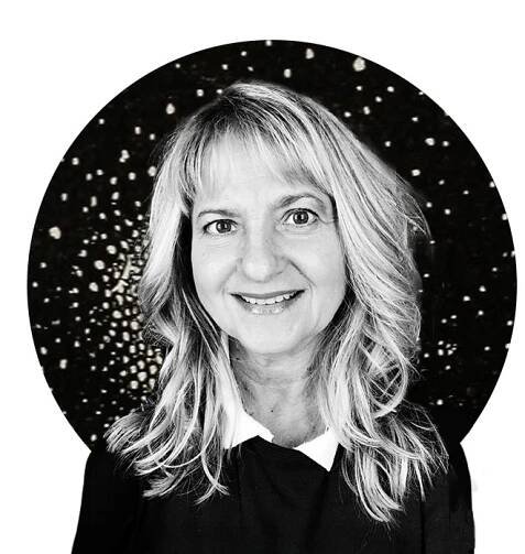 Dr Eileen Ryan