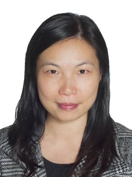 心理治療師. Joan Wong - 美麗人生