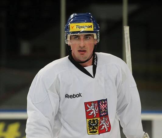 Kaberle v kempu Devils končí, smlouvu nedostane