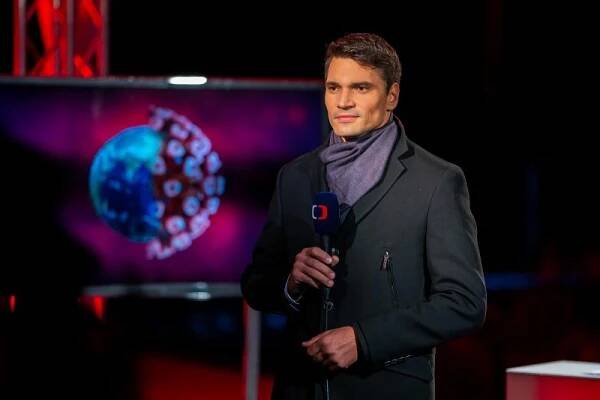 Země v nouzi - pandemie pokračuje: Jak teď a kudy dál? (říjen 2020, foto Václav Hodina)