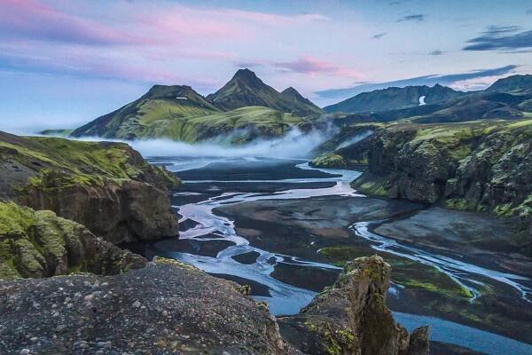 Video a rady: Island - Travelistan E-shop