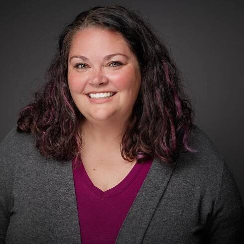 Jennifer Wilson, M.S. profile image