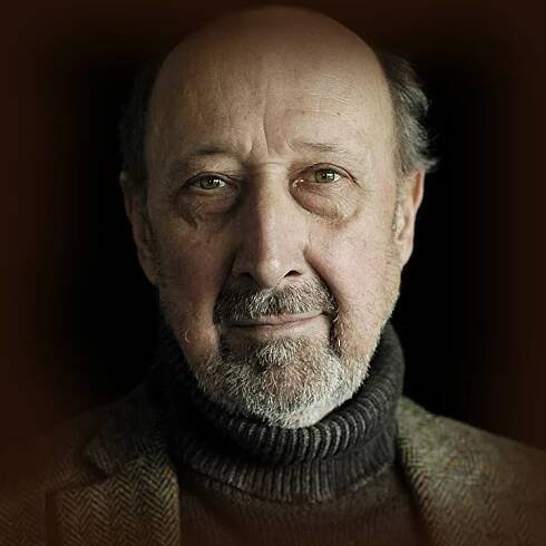 André Penvern