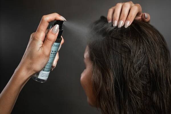 Tomas Arsov Hair Booster sprej na vlasy proti vypadávání vlasů